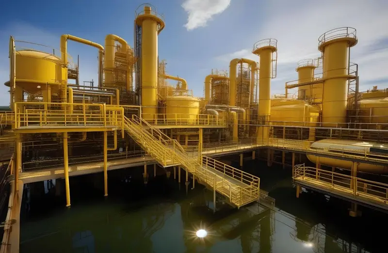 Oil & Gas
